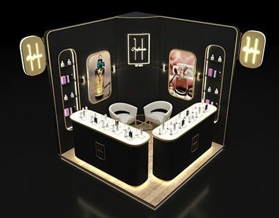 Check out new work on my @Behance profile: "H-Perfumes Exhibition Booth" http://be.net/gallery/159452257/H-Perfumes-Exhibition-Booth Perfume Exhibition Design, Perfume Kiosk Design Ideas, Perfume Booth Design, Small Perfume Shop Interior Design, Makeup Booth, Perfume Booth, Perfume Exhibition, Perfume Kiosk, Bar Booth