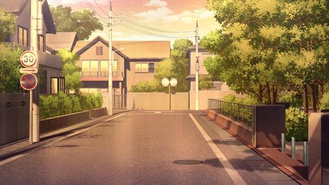 Anime Neighborhood Background, Gacha Road Background, Gacha Street Background, Outside Background Gacha, Gacha Outside Background, Gacha Life Backgrounds Outside, Anime Scenery Backgrounds, Gl Background, Outside Background