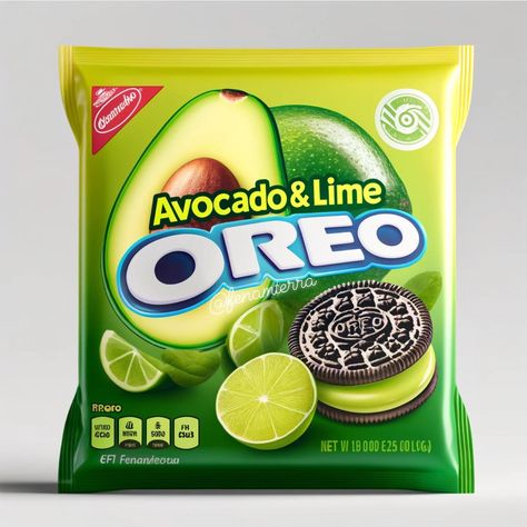 More new Oreo flavors. 🤤 #nabisco #oreo #cookies Weird Flavored Oreos, Oreo Flavors Weird, Weird Oreo Flavors, Snack Humor, Oreo Cookie Flavors, Weird Snacks, American Snacks, Oreo Flavors, Junk Food Snacks