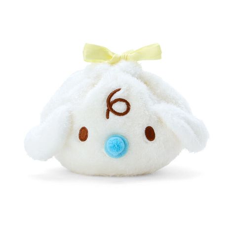 Welcome to GeekyZone's eBay Shop - The UK's fastest growing pop culture models, toys, games & accessories retailer Manufacturers Description: Plush S Cinnamoroll Sanrio Pitatto Friends 2023 Size: 15 x 5.3 x 12 cm. Base: 9 x 0.3 x 9 cm. Note: This item is imported from Japan, the original labels are in Japanese. For the purpose of selling this item in the United Kingdom it cannot be classified as a toy and therefore is not suitable for anyone under the age of 18. Keep away from children, keep awa Cinnamoroll Milk, Cinnamoroll Sanrio, Happy 10th Anniversary, Sanrio Japan, Future Room, Drawstring Purse, Fluffy Texture, Sanrio Cinnamoroll, 10 Anniversary