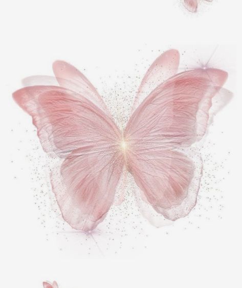 Simplistic Wallpaper, On Wallpaper, Flower Phone Wallpaper, Pink Butterfly, Phone Wallpaper, Butterflies, Iphone, Pink