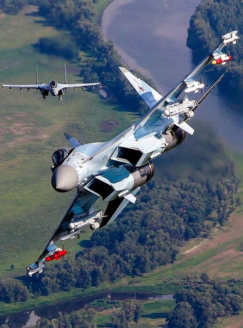 Su27 Flanker, Ace Combat, Airplane Fighter, Cruise Missile, Military Airplane, Air Fighter, Military Jets, Jet Aircraft, Jet Plane