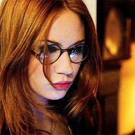 Karen Gilan, Karen Gillen, Karen Gillian, Female Celebrity Crush, Bionic Woman, Light The Way, Amy Pond, Karen Gillan, Perfect Hair