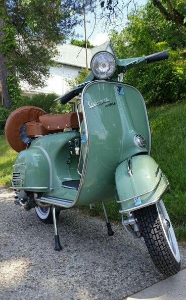 Vespa Scooters For Sale, Scooters Vespa, Vespa Super, Vespa S, Vespa Piaggio, Retro Scooter, Vintage Vespa, Vespa Retro, Image Moto