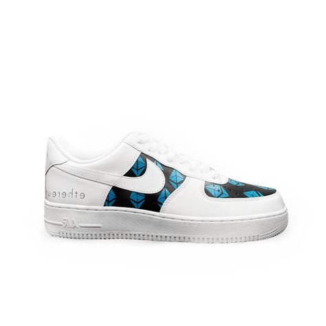 NIKE AF1 CUSTOM - ClessioLab Nike Af1 Custom, Af1 Custom, Footwear Design, Sneaker Art, Air Force Sneakers, Custom Sneakers, Nike Air Force Sneaker, Nike Air Force, Air Force