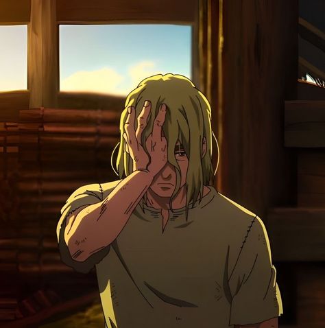 Thorfinn Vinland Saga, Vinland Saga Manga, Saga Art, Background Anime, Anime Kitten, Profile Images, Vinland Saga, Anime Cover Photo, 5 Anime