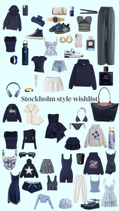 Stockholm Girl, Street Style Outfits Casual, Simple Outfits For School, Stockholm Style, Outfit Inspo Casual, Cute Lazy Day Outfits, Cute Lazy Outfits, Cute Preppy Outfits, Stockholm Fashion