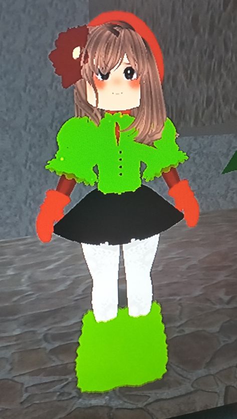 south park royal high outfit High South Park, Heidi Turner, Park Royal, Park Outfit, Royale High, Some Ideas, South Park