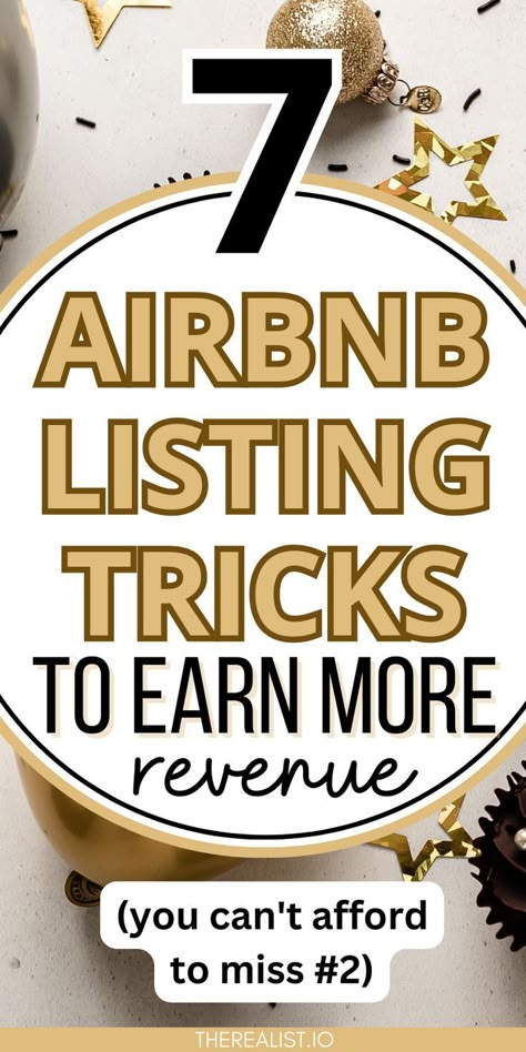 Every New Airbnb Host Needs These Can't-Miss Airbnb Listing Tips (You Can't Afford to Miss #2) Airbnb Checklist, Air Bnb Tips, Real Estate Investing Rental Property, Modern Beach House Decor, Vacation Rental Host, Bnb Ideas, Airbnb Tips, Hotel Hacks, Airbnb Business