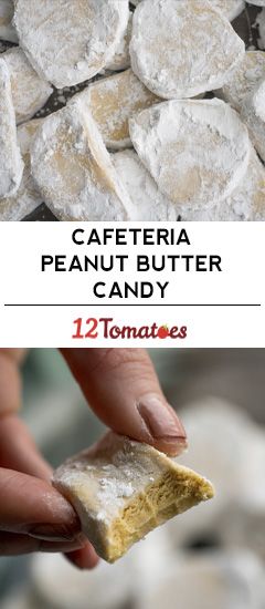 Soy Butter, Peanut Butter Squares, Butter Candy, Cafeteria Food, Sunflower Butter, Peanut Butter Candy, Homemade Candy, 12 Tomatoes, Peanut Butter Fudge