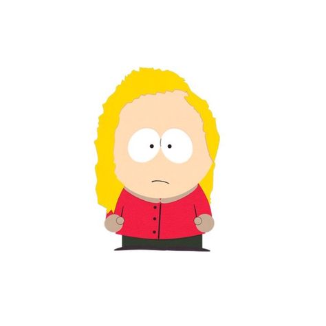 Bebe South Park, Bebe Stevens, Parking App, White Png, South Park Characters, Silly Girls, Png Icons, Iconic Characters, South Park