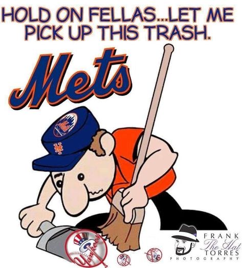 Ny Mets Logo, Ny Mets Baseball, Baseball Memes, Mets Logo, Lets Go Mets, David Wright, Mets Baseball, Baseball Stuff, Fantasy Baseball