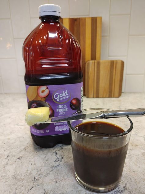 Prune Juice Recipes Ideas, Prune Juice Cleanse, Recipes With Prune Juice, Prune Recipes For Constipation, Prune Juice For Constipation, Prune Juice, Give It Time, Constipation Remedies, Medicine Man