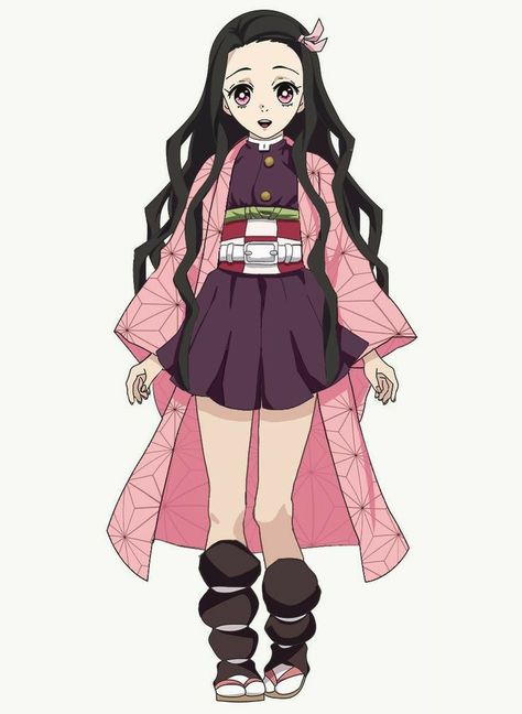 Nezuko Cosplay, Cute Blue Wallpaper, Anime Butterfly, Anime Accessories, Demon King Anime, Shall We Date, Cat Icon, Anime Fairy, Anime Oc