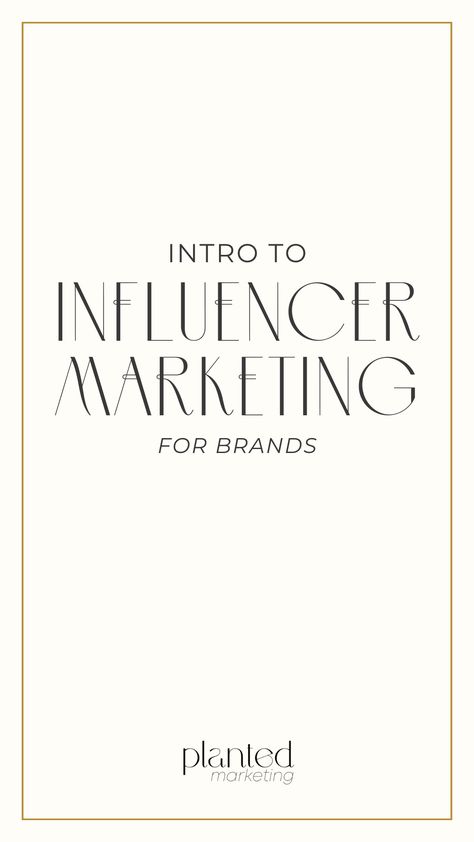 Influencer Marketing Strategy, Marketing Company Branding, Influencer Marketing Agency, Marketing Metrics, Insta Aesthetic, Business Analysis, Marketing Resources, Marketing Campaign, Customer Engagement