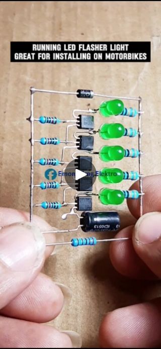 Simple Electronic Circuits, Electronic Project, Electronic Circuit Design, Simple Circuit, Electronic Circuit, Circuit Design, Circuit Diagram, Electronics Circuit, Ham Radio