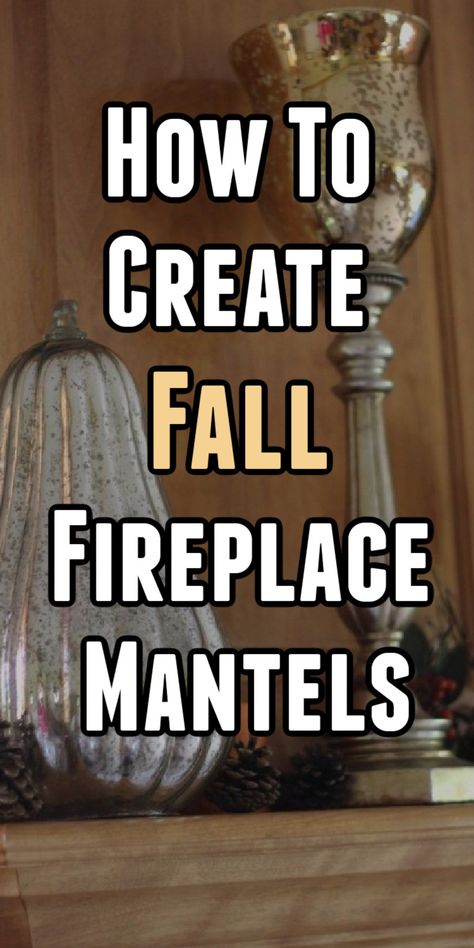 I always felt the need to put up some lighting on my fireplace mantel.  However, I didn't want to drill into the wood and add sconces.  Plus, I love the idea of being able to trade out the lighting seasonally.  I really enjoy decorating my mantle for the fall! Electric Fireplace Fall Decor Ideas, Fall Fireplace Decor Mantles With Tv, Fall Mantle Decor Ideas, Fireplace Fall Decorating Ideas, Fall Mantle Decor With Tv, Simple Fall Mantle, Fireplace Mantle Designs, Fireplace Fall Decor, Fall Fireplace Decor Mantles