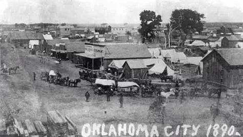 Early Oklahoma City Paradise Hills, San Diego Neighborhoods, Downtown Oklahoma City, Oklahoma History, Old Mansion, Mountain Town, San Diego County, American Cities, San Diego California