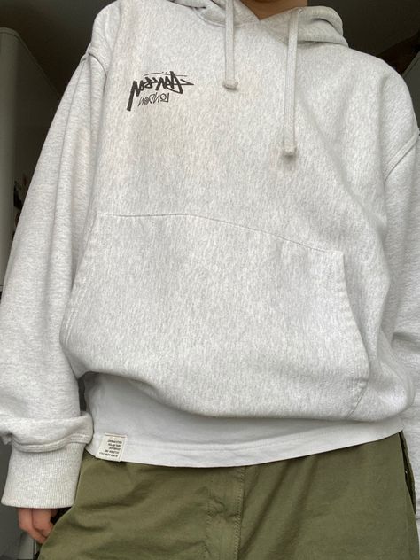 Stussy Hoodie, Streetwear Men, Streetwear Men Outfits, Fitness Inspo, Street Wear, London, Mens Outfits, Bed, Outfit Inspo