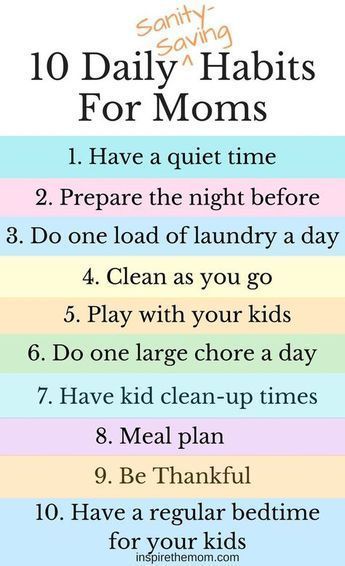 Looking to bring the stress of motherhood down to a more manageable level? Try incorporating some daily, sanity-saving habits. Taal Posters, Single Parents, Saving Habits, Mom Planner, Working Mums, Confidence Kids, Single Parent, Single Moms, Smart Parenting