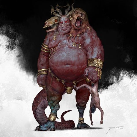 Dark Creatures, Monster Characters, Monster Concept Art, Demon Art, Fantasy Monster, Fantasy Creatures Art, Weird Creatures, Monster Design, Creature Concept Art