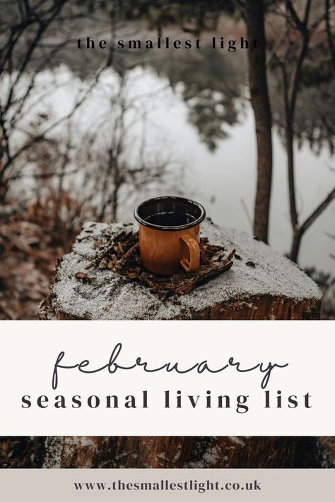 Christmas Hygge Aesthetic, Cosy January Aesthetic, Seasonal Living List, Hygge Fall List, February Nature, January Vibes, Living Seasonally, What Is Hygge Lifestyle, Christmas Hygge