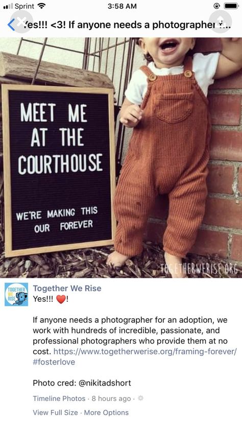 Adoption Photography, Adoption Signs, Adoption Shower, Domestic Adoption, Adoption Resources, Adoption Photos, Adoption Quotes, Adoption Announcement, Foster Baby