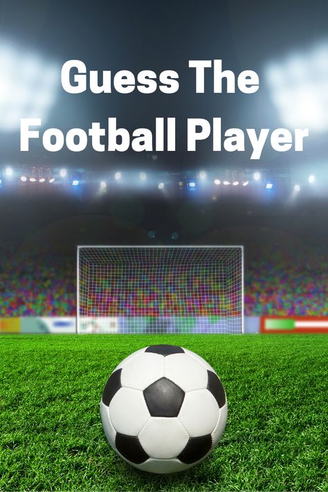 Football Player Boyfriend, Leeds United Players, Football Quiz, Sports Quiz, Free Quizzes, Emoji Quiz, Quiz With Answers, Manchester United Players, Liverpool Players