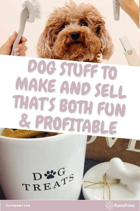 Dog Crafts To Sell Homemade Dog Gifts Easy Diy, Diy Pet Projects, Cricut Pet Projects To Sell, Designer Pet Accessories, Selling Homemade Dog Treats, Selling Dog Treats At Craft Fair, Making Dog Treats To Sell, Crafts For Dogs Diy, Dog Boutique Ideas Products