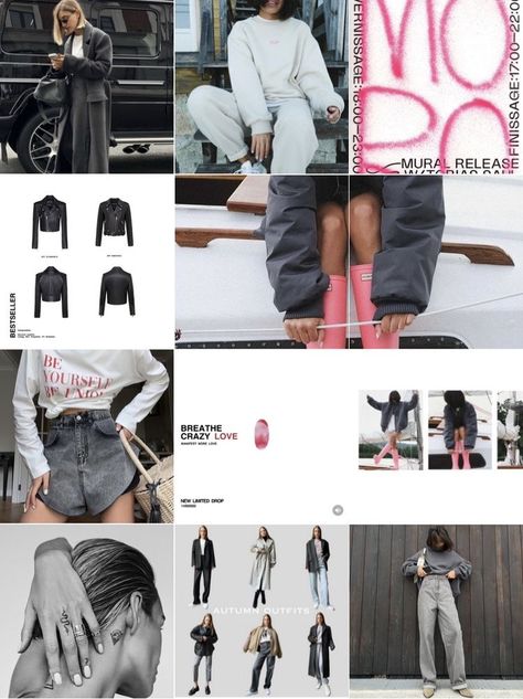 Fashion Instagram Feed, Fashion Brand Instagram, Fashion Instagram Post, Instagram Branding Design, Instagram Feed Planner, Instagram Feed Layout, 200 Followers, Luxury Branding Design, Instagram Branding