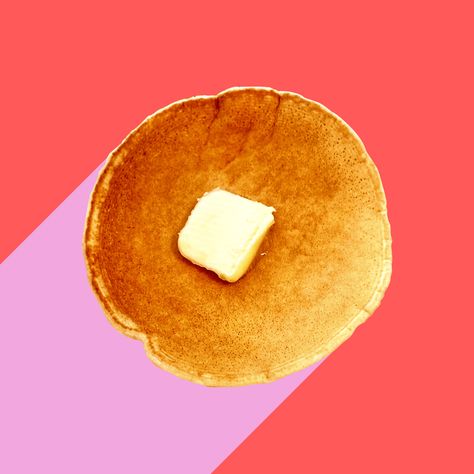 Pancake Illustration, Mix & Match, Illustration Product, Pancake Mix, Graphic Design Illustration, Mix Match, Design Illustration, Product Design, Pancakes