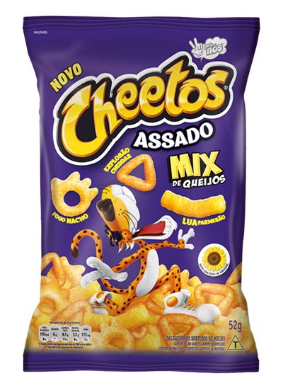 A Pepsico, uma das principais fabricantes de alimentos industrializados do mundo, anunciou o lançamento do Cheetos Mix, que reúne três sabores e formatos do tradicional snack em uma só embalagem. Fire Chicken, Sleepover Food, Grocery Foods, Cute Snacks, Grocery Shop, Easy Cooking, Food Cravings, Junk Food, Food Photo