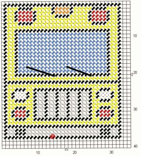 Best School Bus Driver 3/7 Truck Driver Gifts, School Buses, School Bus Driver, Plastic Canvas Patterns Free, Super Ideas, Truck Driver, Plastic Canvas Patterns, Canvas Patterns, School Bus