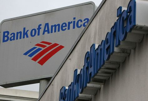 Bank of America joins other big U.S. banks in saying it won't finance oil and... Ny Stock Exchange, Us Bank, Open Banking, Construction Loans, Mortgage Loan Officer, Bank Branch, Mortgage Payoff, Credit Card Online, Small Business Loans