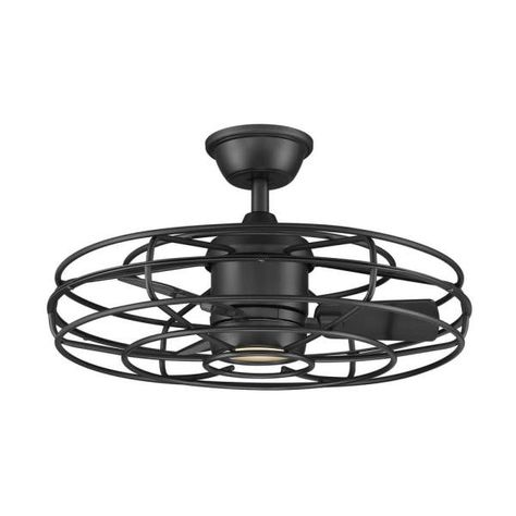 Iron Ceiling, Caged Ceiling Fan, Brushed Nickel Ceiling Fan, Bronze Ceiling Fan, Black Ceiling Fan, Iron Pendant, Beautiful Rugs, Dimmable Led Lights, Fan With Light