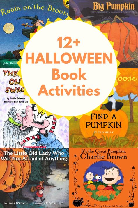 Halloween Picture Books, Spooky Books, Books Halloween, Kids Holidays, Halloween Books For Kids, Fall Books, Kid Books, Fall Basics, Halloween Traditions