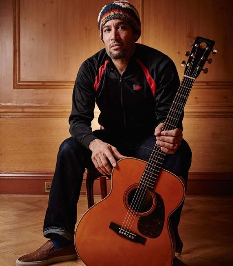 Ben Harper Ben Harper, Savoy Hotel, Hotel In London, Portrait Shoot, Beach Portraits, February 22, In London, Getty Images, Musician