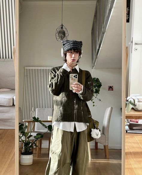 Npc Outfit Men, Japanese Y2k Fashion Men, Male Outfits Aesthetic, Japanese Street Fashion Men, Aesthetic Male Outfits, Instagram Clothes, Concept Clothing, Mens Fashion Streetwear, Alt Fashion