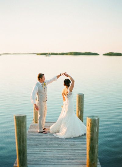 Islamorada Wedding, Kt Merry, Lakeside Wedding, Lake Wedding, Wedding Photography Poses, Wedding Photography Inspiration, Wedding Beauty, Wedding Pics, Wedding Poses