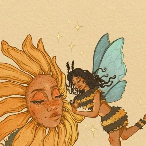 ReWilding For Women on Instagram: "Seriously tho… can we? Please!!!  ✨🤍✨ Art by @alexisrakun" Free Woman Aesthetic, Free Spirit Aesthetic, Free Woman, Whimsical Art Paintings, Woman Aesthetic, Current Location, October 23, Fairy Dolls, Eclectic Style