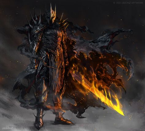 Lord Sauron, Evil Man, Lotr Art, 다크 판타지, Knight Art, Fantasy Monster, Fantasy Armor, Fantasy Concept Art, Arte Fantasy