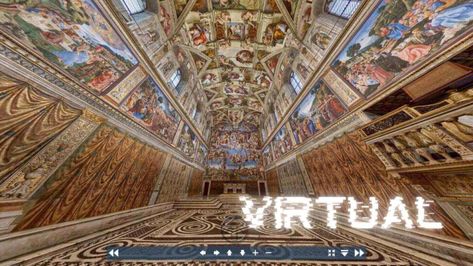 30 Best Free Virtual Museum Tours Around the World You Can Take Online Moca Museum Thailand, Virtual Museum Tours, Artscience Museum Singapore, Leeum Samsung Museum Of Art, Ghibli Museum, 360 Virtual Tour, Tour Around The World, Uffizi Gallery, Van Gogh Museum