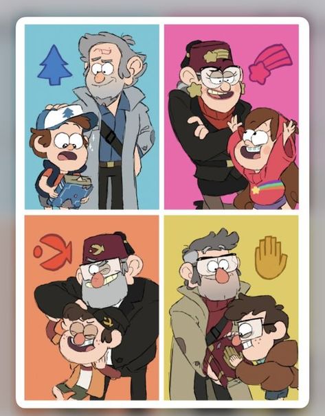 Relativity Falls, Gravity Falls Characters, Gravity Falls Dipper, Fall Memes, Gravity Falls Funny, Gravity Fall, Gravity Falls Au, Desenhos Gravity Falls, Gravity Falls Fan Art