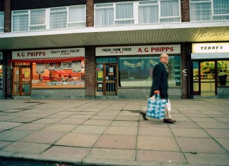 Work For Myself, Farm Estate, Council Estate, Housing Estate, Social Realism, Photographer Website, Social Housing, Urban Environment, Urban Life