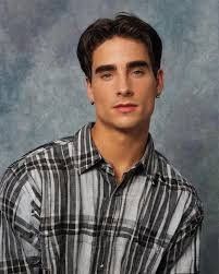 Kevin Richardson, Backstreet Boys