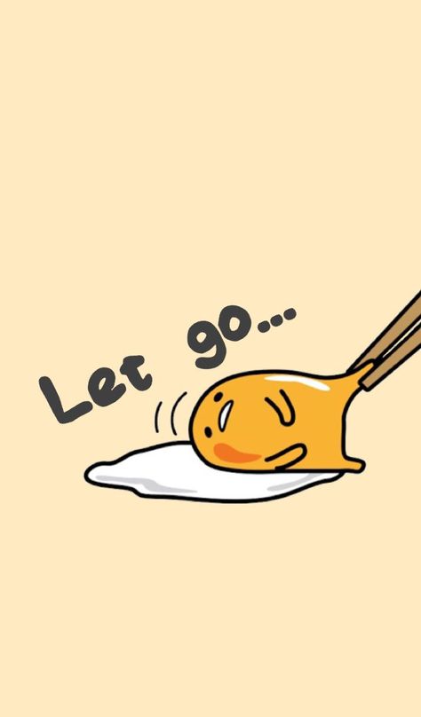 Gudetama Phone Wallpapers - Top Free Gudetama Phone Backgrounds - WallpaperAccess Gudetama Wallpaper, Egg Wallpaper, Cute Mobile Wallpapers, Cute Egg, K Wallpaper, Wallpaper Dekstop, Sanrio Wallpaper, Character Wallpaper, An Egg