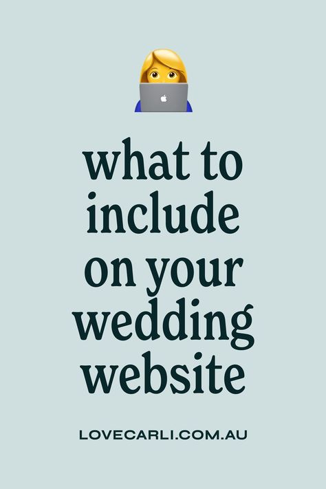 Wedding websites are still a newly embraced concept, so it can be hard to know what information you need to include and how to organise it. From date, location, and event schedules to online RSVP management, accommodation suggestions, and travel details, here is a comprehensive outline of all of the key details to include on your wedding website to ensure your guests are well-informed and you can host them without stress. #weddingwebsite #weddingwebsiteideas #weddingadvice #weddingplanning Wedding Faq, In Lieu Of Gifts, Wedding Website Template, Create A Timeline, Wedding Etiquette, Wedding Map, Location Map, Illustrated Map, Wedding Advice