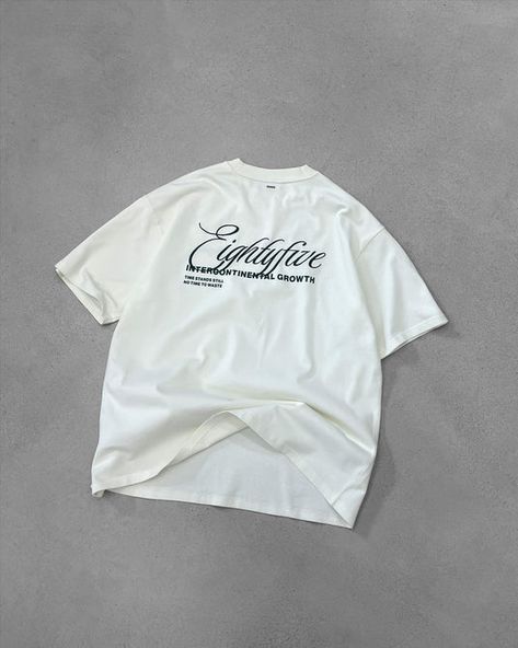 New Colorway + RPT – eightyfiveclo Tshirt Designs For Men, Tshirt Logo Design Ideas, Tshirt Photoshoot, Streetwear Shirt Design, Instagram Clothing, Tshirt Aesthetic, Streetwear Logo, Streetwear Tshirt Design, Streetwear Designs