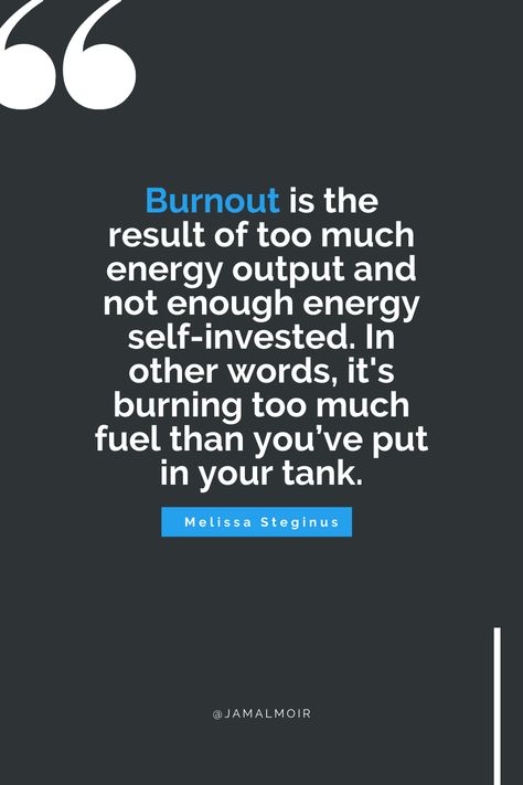 Burnout Quotes Motivation, Managing Burnout, Burnt Out, Burnout Quotes, Caregiver Quotes, Mind Thoughts, Daily Quote, Talk Quotes, Inspiring Things