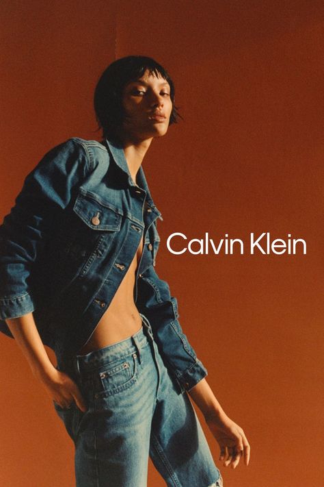 CKJ/CKU Spring 21 Campaign (Calvin Klein) Denim Fashion Photography, Calvin Klein Campaign, High Fashion Photoshoot, Denim Photoshoot, Denim Studio, Modelling Portfolio, Denim Editorial, Calvin Klein Models, Men Fashion Photoshoot